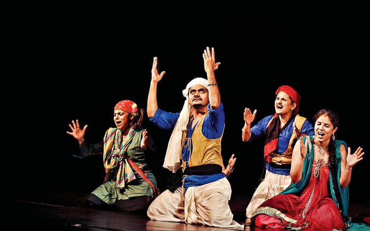 ‘पिया बहरूपिया’ की याद तो आएगी