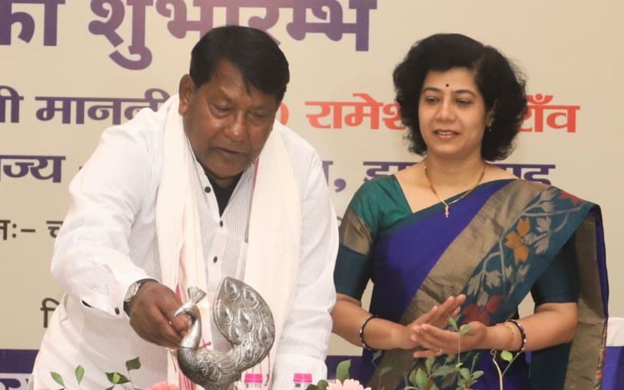 5000 मुकदमों में झारखंड सरकार के फंसे हैं 3500 करोड़ रुपये, वित्त मंत्री रामेश्वर उरांव लाये ‘कर समाधान योजना’