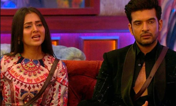 Karan Kundrra के साथ अपनी पहली डेट को लेकर तेजस्वी प्रकाश ने किया खुलासा, बोलीं- बहुत खास थी