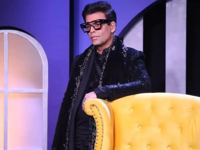 Bigg Boss 16: करण जौहर ने गौतम-सौंदर्या के रिश्ते पर उठाया सवाल, उनके रिलेशनशिप को बताया फेक, कही ये बात Bigg Boss 16: करण जौहर ने गौतम-सौंदर्या के रिश्ते पर उठाया सवाल, उनके रिलेशनशिप को बताया फेक, कही ये बात