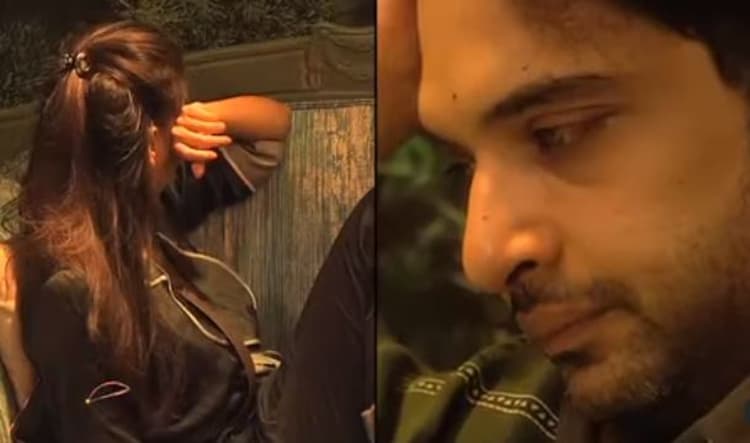 Bigg Boss 15: करण तेजस्वी में हुई जबरदस्त लड़ाई, टिकट टू फिनाले को लेकर दोनों के रिश्ते में आई दरार