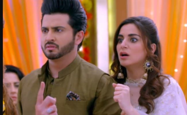 Kundali Bhagya Upcoming Episode : पृथ्वी पर भड़का करण, शर्लिन का प्रेग्नेंसी को लेकर बड़ा खुलासा!