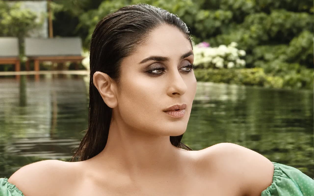 Singham Again: अजय देवगन के साथ सिंघम अगेन में काम करने पर करीना कपूर ने तोड़ी चुप्पी, कह दी ये बात