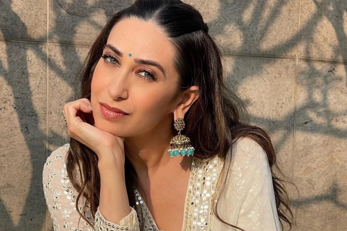 Karishma Kapoor Birthday: इस खास शख्स ने करिश्मा कपूर का निकनेम रखा था LoLo, इसके पीछे बताई थी ये वजह Karishma Kapoor Birthday: इस खास शख्स ने करिश्मा कपूर का निकनेम रखा था LoLo, इसके पीछे बताई थी ये वजह