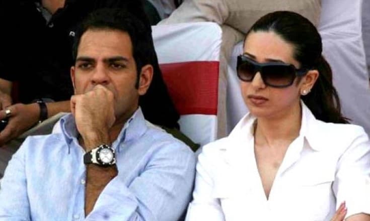 करिश्मा कपूर के पति संजय कपूर ने हनीमून पर एक्ट्रेस के साथ की थी ऐसी हरकत, इसलिए लिया था तलाक का फैसला!