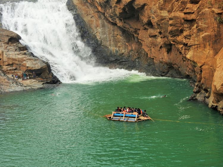 Tourist Place : झारखंड के इन फॉल में लगाये जायेंगे हाइड्रो पावर प्लांट, खूबसूरती ऐसी कि इश्क हो जाए