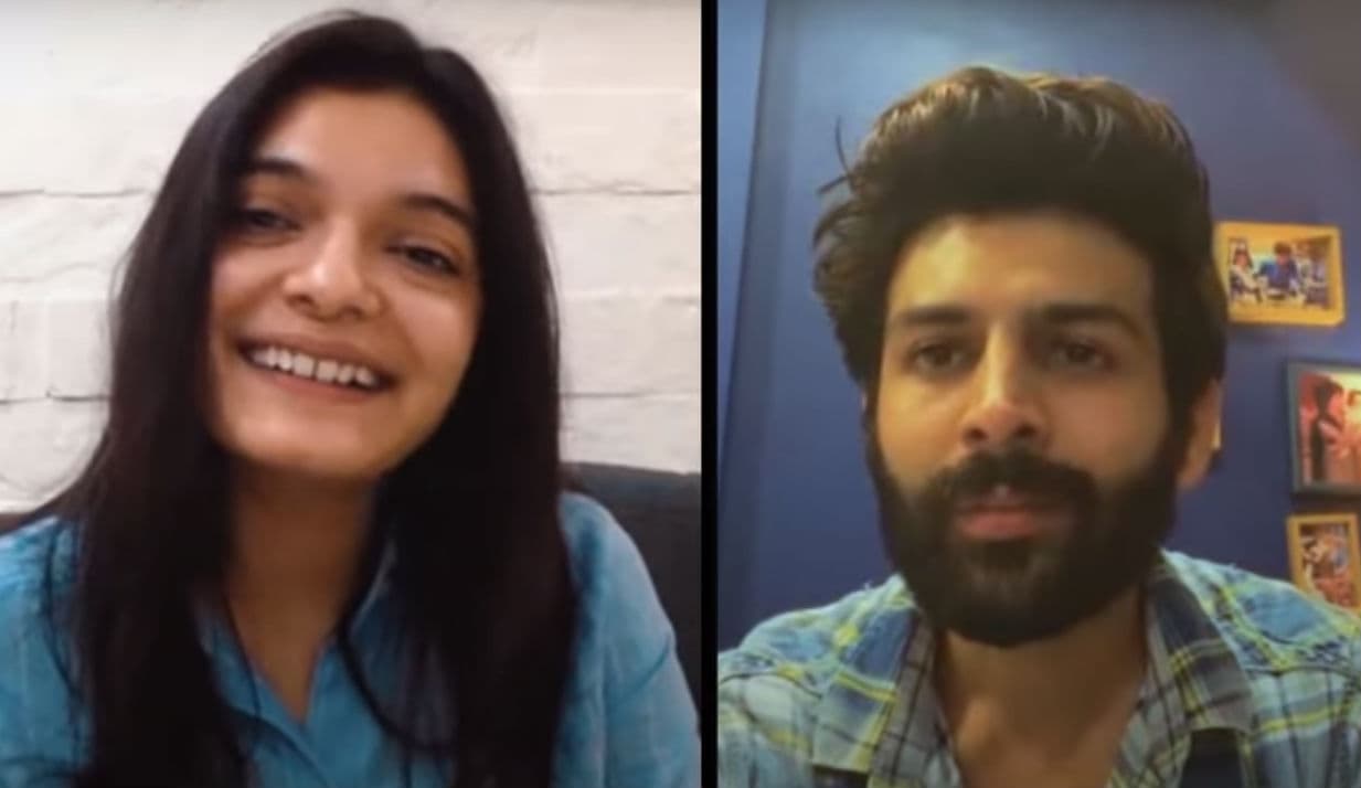 Koki Poochega: कार्तिक आर्यन ने पूछा- ज्यादातर कोरोना मरीजों में कौन से लक्षण दिखते हैं? सुनें डॉक्टर का जवाब