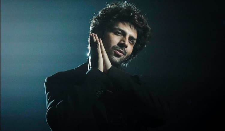 कार्तिक आर्यन दूसरी बार हुए कोरोना पॉजिटिव, IIFA 2022 में परफॉर्म नहीं कर पायेंगे एक्टर