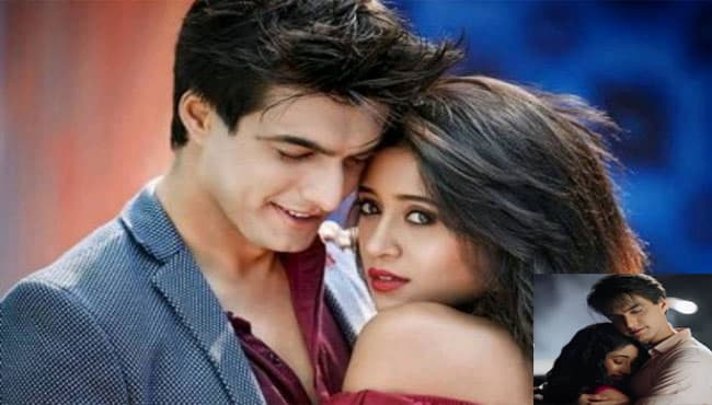 कार्तिक और नायरा की प्यार भरी तस्वीर हो रही है Viral, फैंस पूछे कहीं शिवांगी और मोहसिन में सच में तो प्यार . . .