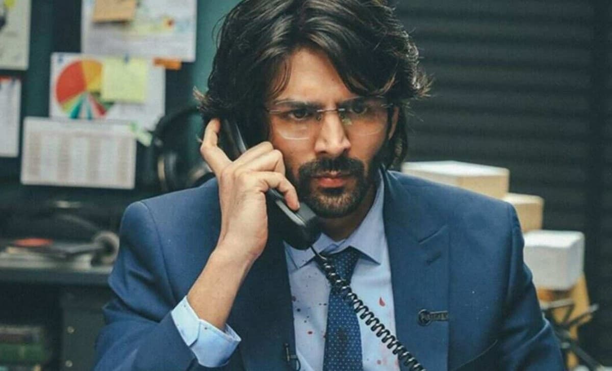 Dhamaka Movie Review: बेअसर है यह 'धमाका', यहां पढ़ें कार्तिक आर्यन की फिल्म का रिव्यू