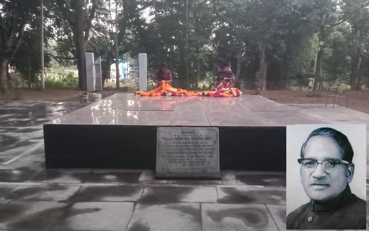 कार्तिक उरांव के गांव गुमला के लिटाटोली को आज भी विकास का इंतजार, आप भी जानें यहां का हाल