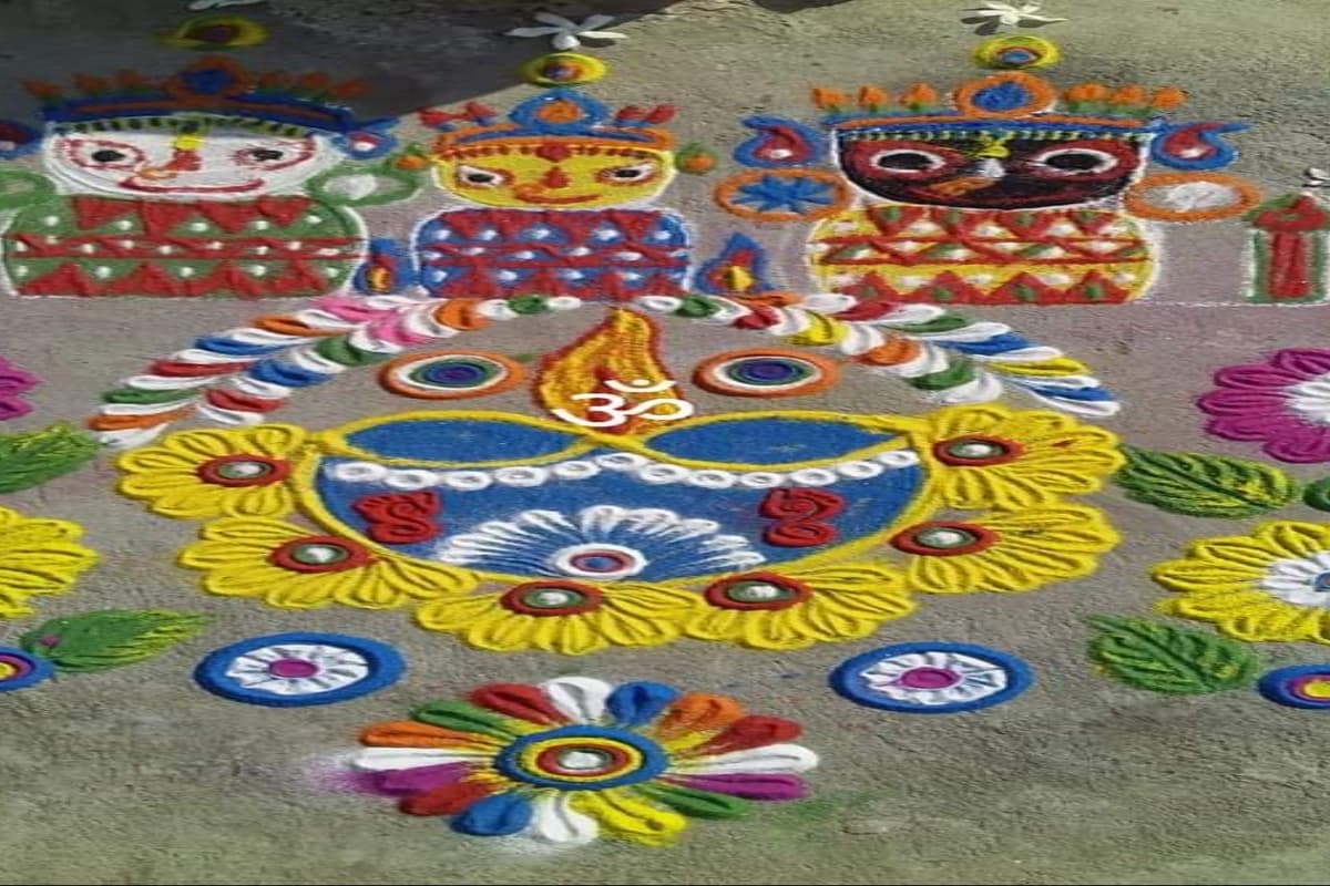झारखंड: कार्तिक पूर्णिमा पर आज ब्रह्म मुहूर्त में स्नान करेंगे श्रद्धालु, पंचुक व्रत का होगा समापन
