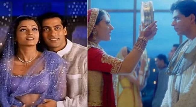 Karwa Chauth 2023: करवाचौथ पर बनाए इन बॉलीवुड गानों पर Reels, इन 7 सॉन्ग्स के बिना अधूरा लगेगा त्योहार