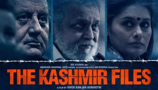 The Kashmir Files Box Office Collection Day 7: 100 करोड़ के करीब पहुंचा फिल्म, ताबड़तोड़ कमाई जारी