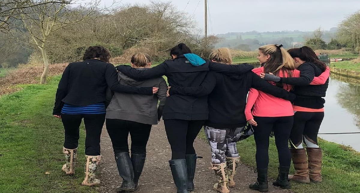 Women's Day 2022: कैटरीना कैफ का अपनी बहनों के नाम खास मैसेज, अजय देवगन ने इस अंदाज से जीता दिल