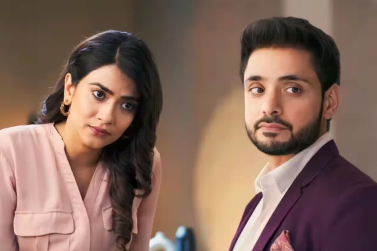Katha Ankahee Off Air: कथा अनकही के ऑफ-एयर होने पर वियान ने तोड़ी चुप्पी! कहा- यह शो के प्रति…