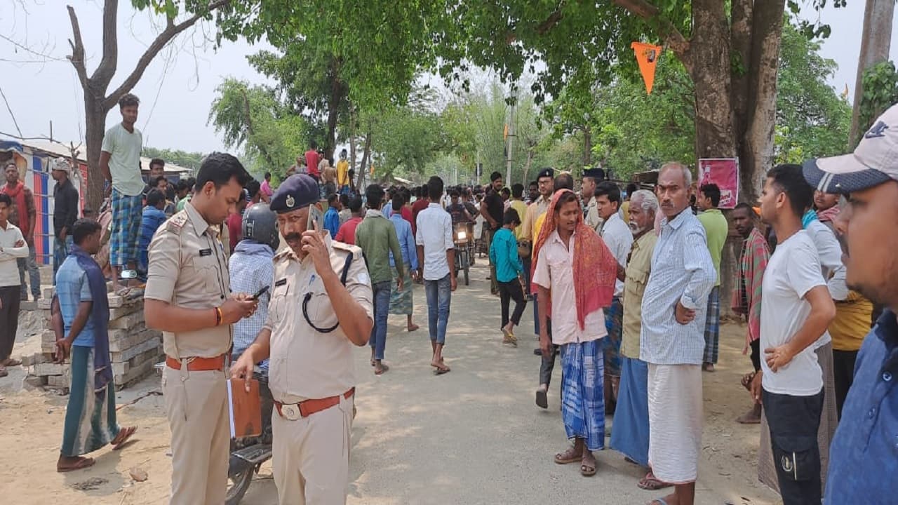 बिहार: कटिहार में जदयू नेता के बाद मुखिया के बेटे की हत्या, दुकान में सोए सलीम को चाकू से गोदकर मारा