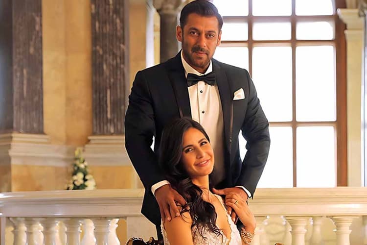 कैटरीना कैफ ने सलमान खान संग अपने रिश्ते पर तोड़ी चुप्पी, कहा- उनके साथ रहना मेरे लिए...