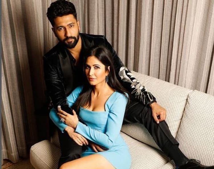 Phone Bhoot: कैटरीना कैफ के हैलोवीन लुक के लिए विक्की कौशल ने किया कुछ ऐसा, एक्ट्रेस बोली- जब पति...