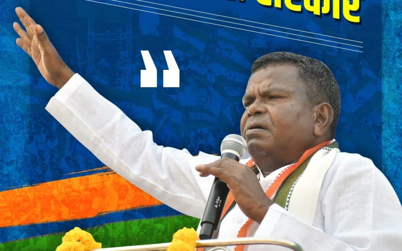 कोंटा में इस बार कौन मारेगा बाजी? कांग्रेस के कवासी लखमा फिर से मैदान में, ये भी लड़ रहे चुनाव