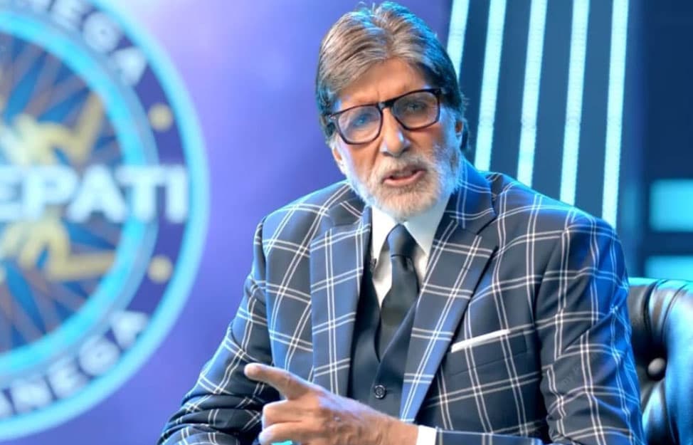 KBC 12: इस दिन होगा कौन बनेगा करोड़पति के 12वें सीजन का प्रीमियर, कोरोना काल में बदलनेवाले हैं शो के नियम