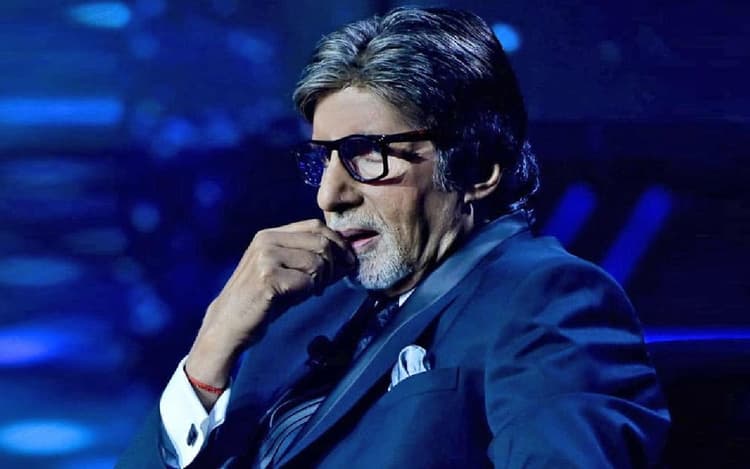 KBC 14: अमिताभ बच्चन ने इस वजह से विनोद खन्ना की पत्नी से मांगी थी माफी, बिग बी ने बताया पूरा किस्सा