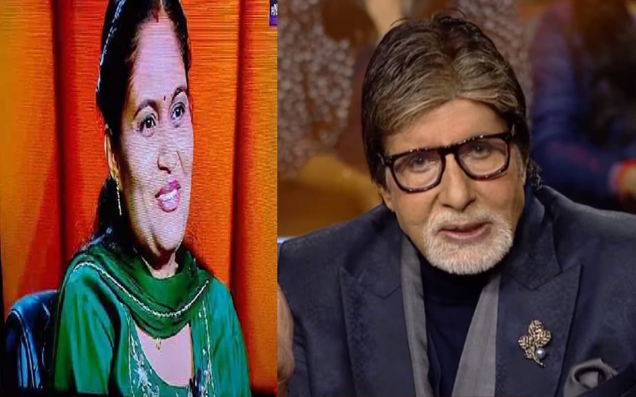 KBC 15: रांची की बेटी मधुरिमा पहुंची हॉटसीट पर, अमिताभ बच्चन ने पूछा- आपका सरनेम क्या है? जानें क्या मिला जवाब