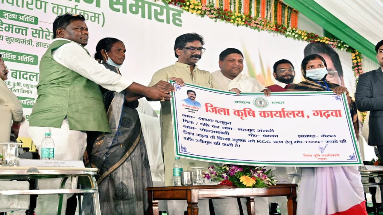 Prabhat Khabar Explainer: झारखंड के किसानों के लिए कैसे वरदान साबित हो रहा किसान क्रेडिट कार्ड