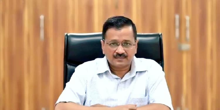 Coronavirus Pandemic : कोरोना संक्रमण के कारण दिल्ली में 20 इलाके सील, बिना मास्क घर से निकले तो होगी कार्रवाई