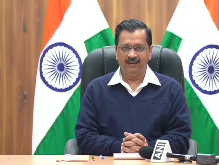 Corona vaccine news : अरविंद केजरीवाल ने कहा- दिल्ली में 16 जनवरी से 81 केंद्रों पर शुरू होगा Vaccination, जानें कैसे लगेगी वैक्सीन