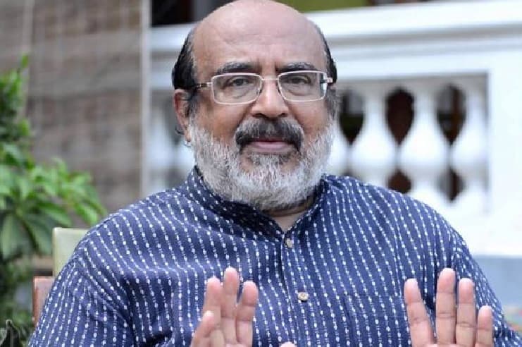 हम वित्तिय सहायता चाहते हैं प्रशंसा नहीं केरल के वित्त मंत्री ने पीएम मोदी से कहा