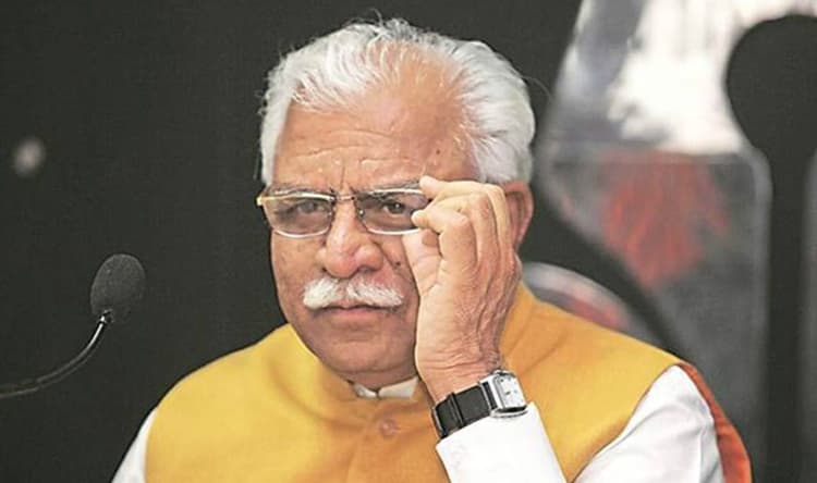 हरियाणा में हिंसक विरोध प्रदर्शनों में संपत्ति को नुकसान पहुंचाने पर वसूली के लिए नया कानून लागू