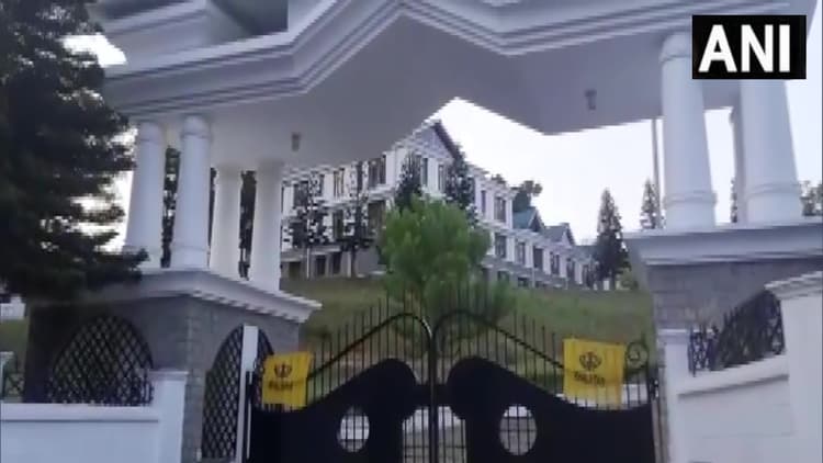 खालिस्तानी झंडा लगाने वालों को सीएम जयराम की खुली चुनौती, कहा- हिम्मत है तो दिन के उजाले में आकर दिखाओ
