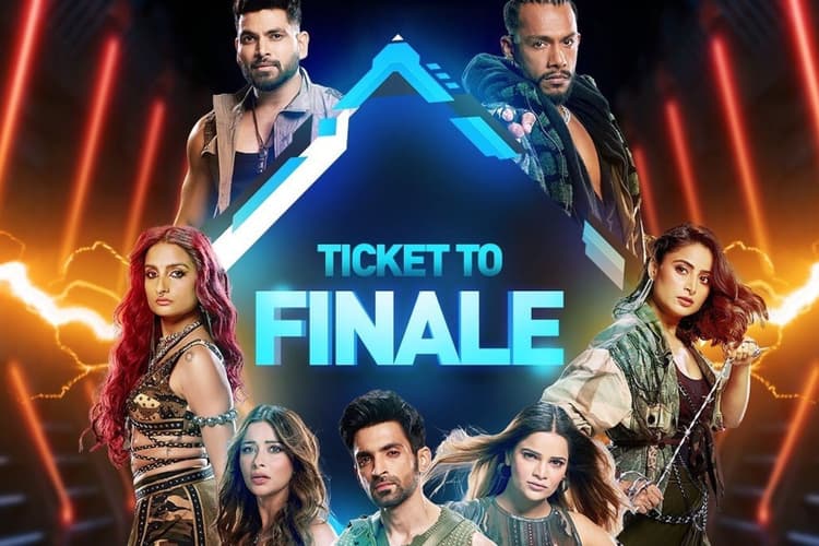 Khatron Ke Khiladi 13 Winner: ये फाइनलिस्ट बना विनर! चमचमाती ट्रॉफी के साथ जीते इतने करोड़ की प्राइज मनी