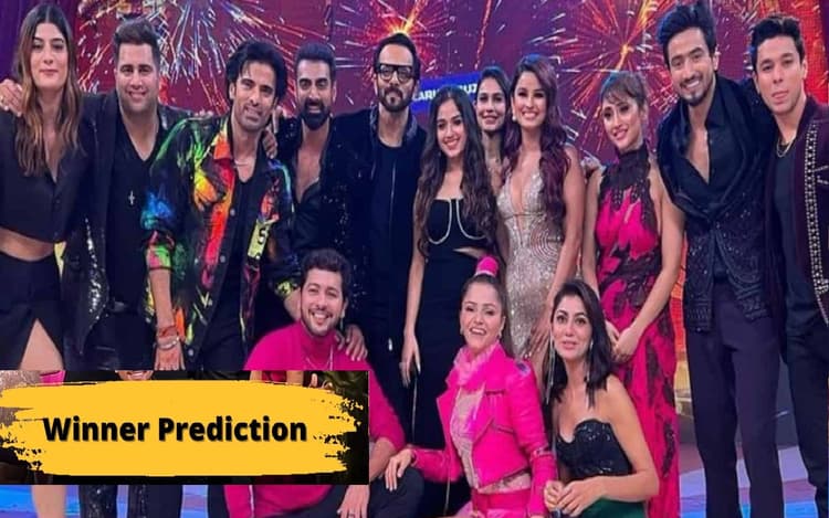 KKK 12 Winner: इस कंटेस्टेंट ने जीत ली खतरों के खिलाड़ी की चमचमाती ट्रॉफी, कार की चाबी के साथ तसवीर वायरल