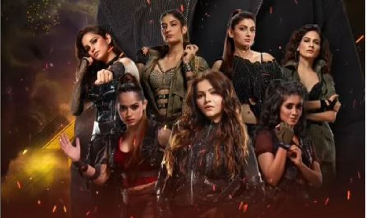 Khatron Ke Khiladi 12: प्रतीक सहजपाल ने स्टंट के दौरान रोहित शेट्टी से की बहस? एक्टर ने आरोपों पर दी सफाई Khatron Ke Khiladi 12: प्रतीक सहजपाल ने स्टंट के दौरान रोहित शेट्टी से की बहस? एक्टर ने आरोपों पर दी सफाई