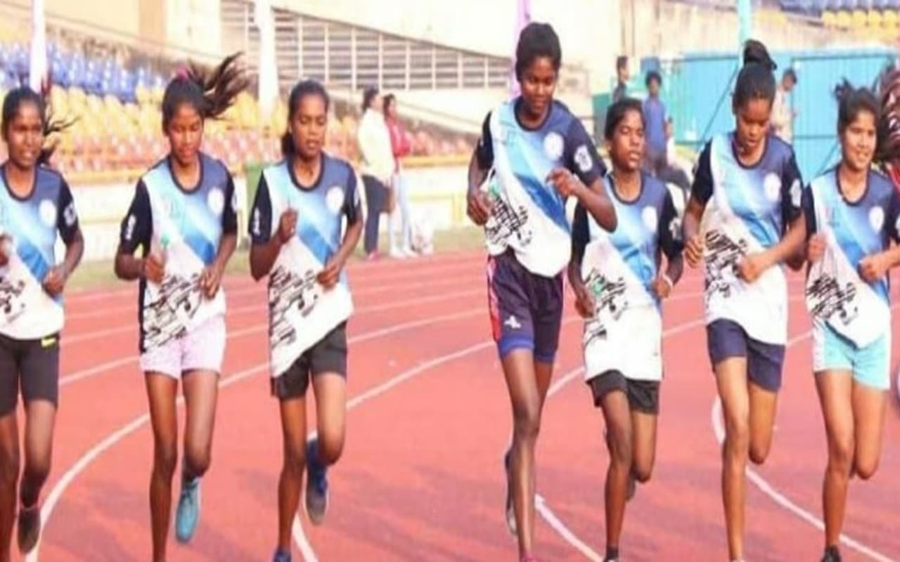 Khelo Jharkhand Competition: खेलो झारखंड प्रतियोगिता आज से, राज्य के 2600 प्रतिभागी लेंगे हिस्सा