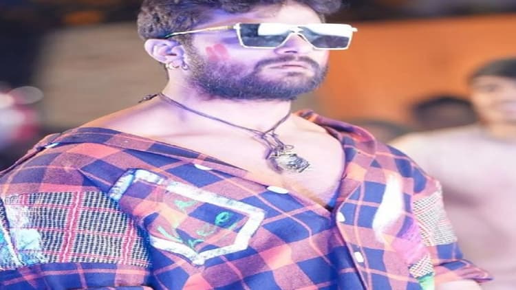 खेसारी लाल यादव का नया गाना Do Ghoont हुआ रिलीज, निया शर्मा को बोल्डनेस में टक्कर देती दिखीं मल्ला