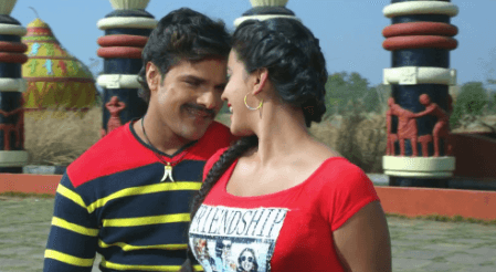 खेसारी लाल यादव और अक्षरा सिंह के इस गाने ने मचाया तहलका, दोनों की केमिस्ट्री लगा रही सोशल मीडिया पर आग खेसारी लाल यादव और अक्षरा सिंह के इस गाने ने मचाया तहलका, दोनों की केमिस्ट्री लगा रही सोशल मीडिया पर आग