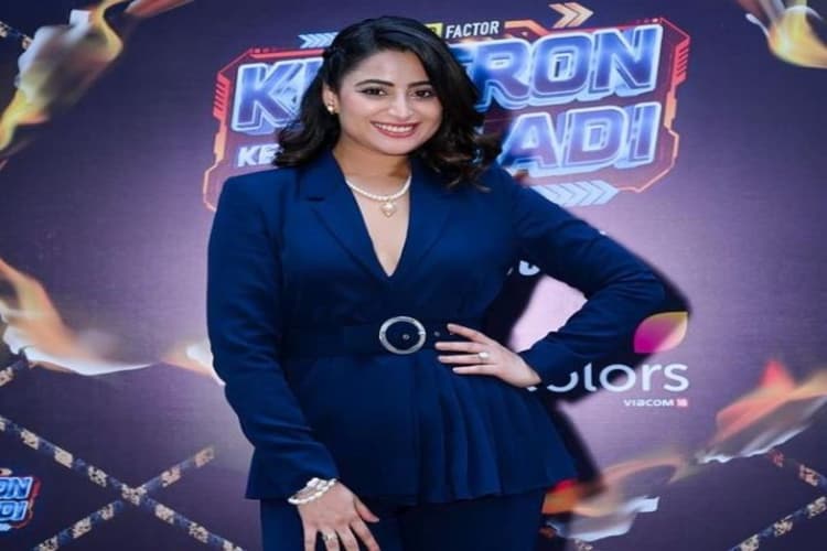 Khatron Ke Khiladi 13: रोहित शेट्टी संग काम करने के लिए काफी एक्साइटेड हैं ऐश्वर्या शर्मा, पति नील हुए इमोशनल