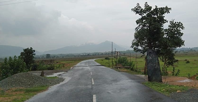 Jharkhand Weather Forecast : झारखंड के इन जिलों में बारिश के आसार, वज्रपात की भी आशंका, ये है पूर्वानुमान