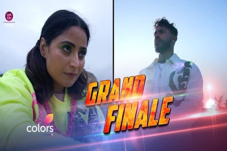 Khatron Ke Khiladi 13: डिनो जेम्स- ऐश्वर्या शर्मा में से कौन है रोहित शेट्टी के शो का विजेता, विनर का नाम LEAK