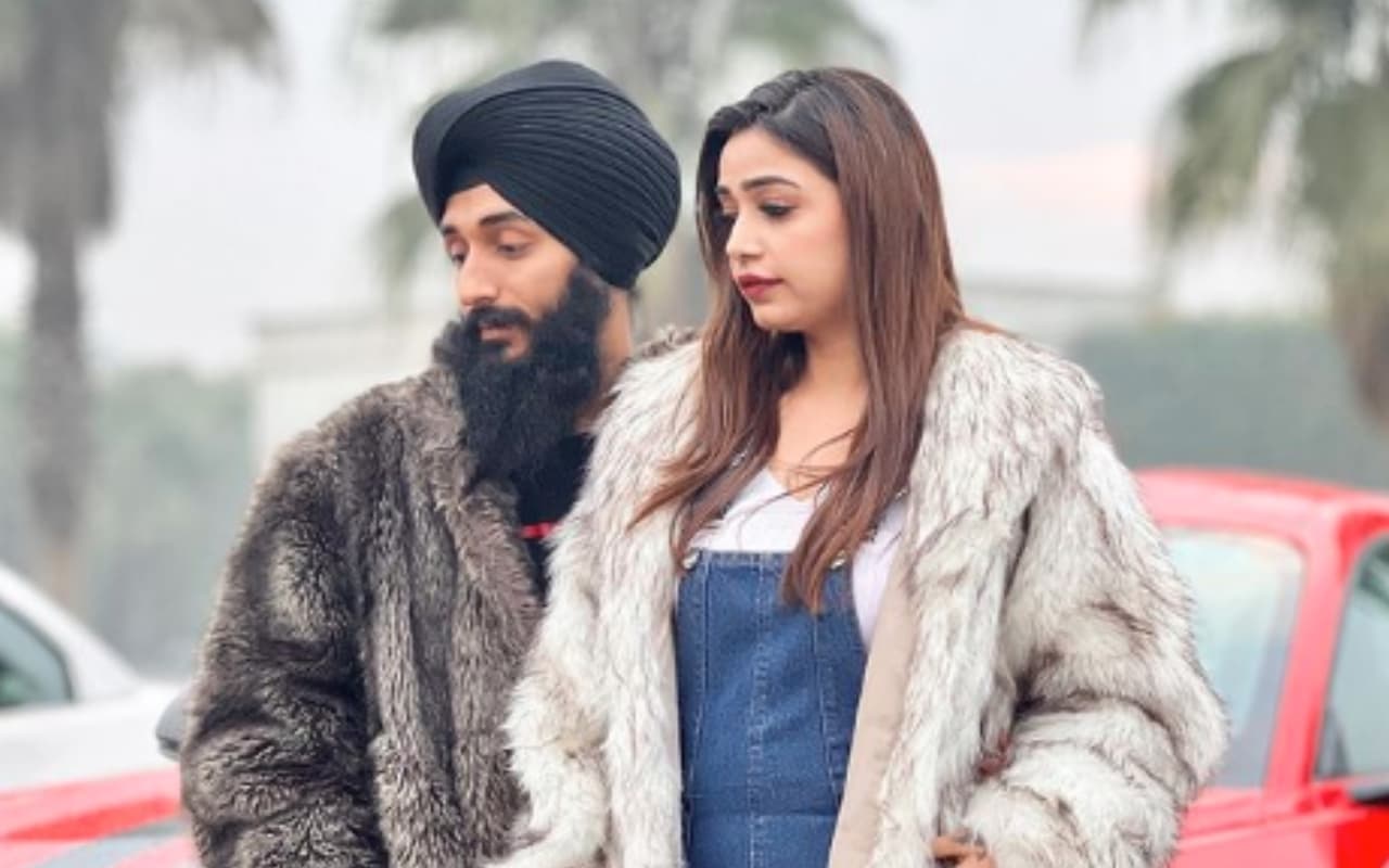 Kulhad Pizza Couple New Video: कुल्हड़ पिज्जा कपल का नया वीडियो वायरल, एमएमएस लीक से आए थे चर्चा में