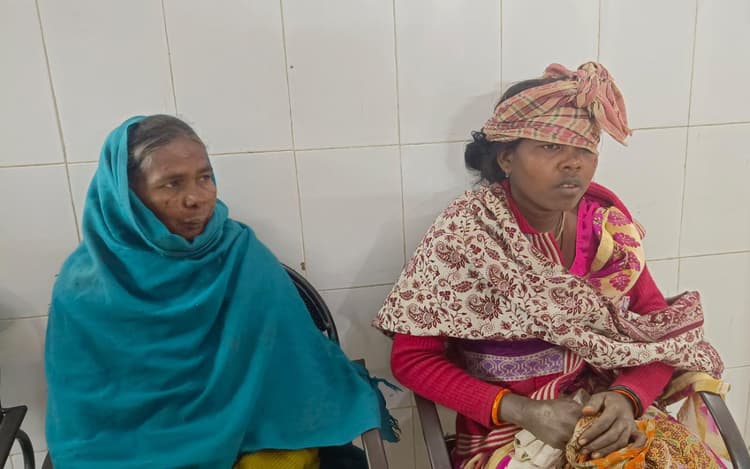 Jharkhand News: खूंटी के अनिगड़ा में ऑटो और बाइक में जोरदार टक्कर, तीन लोगों की मौत, आठ घायल