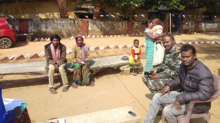 प्रभात खबर इंपैक्ट : खूंटी के रनिया से लापता बच्चों के मामलों में रेस हुई पुलिस, परिजनों में जगी उम्मीद