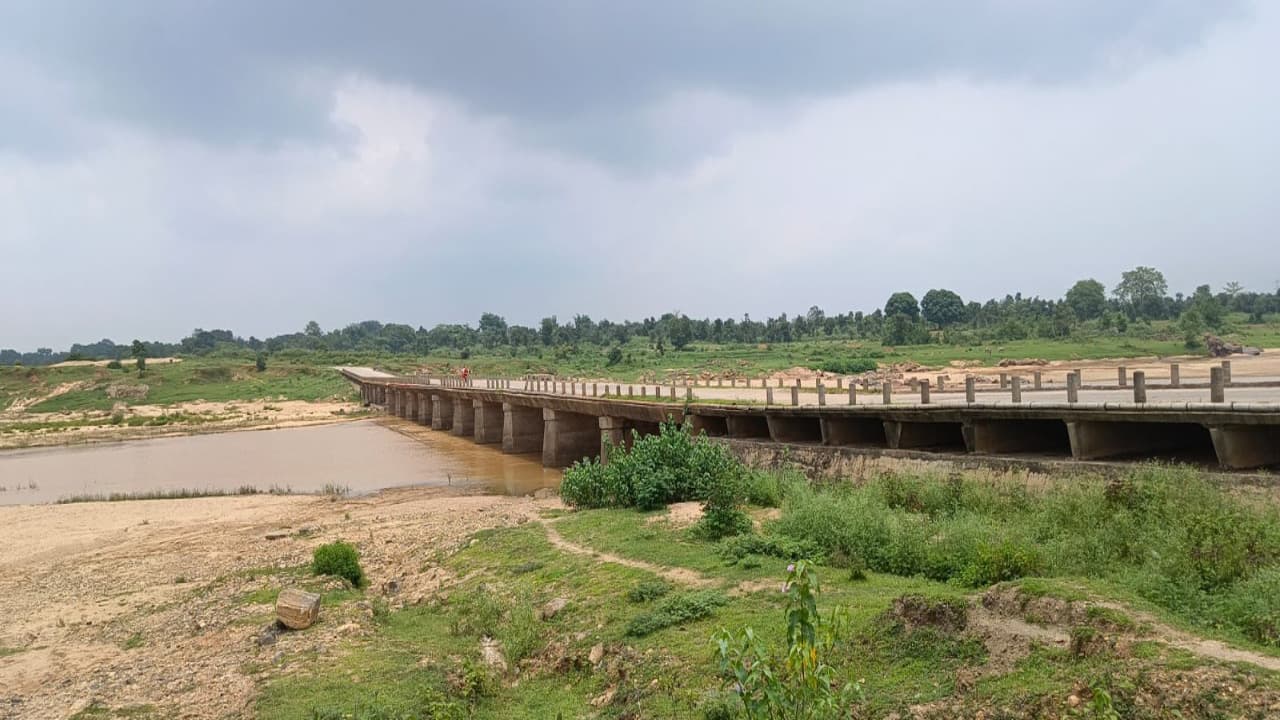 बिहार और उत्तर प्रदेश के बीच इस नदी पर बनेगा नया पुल, दोनों तरफ के लोगों को मिलेगी बड़ी सहुलियत