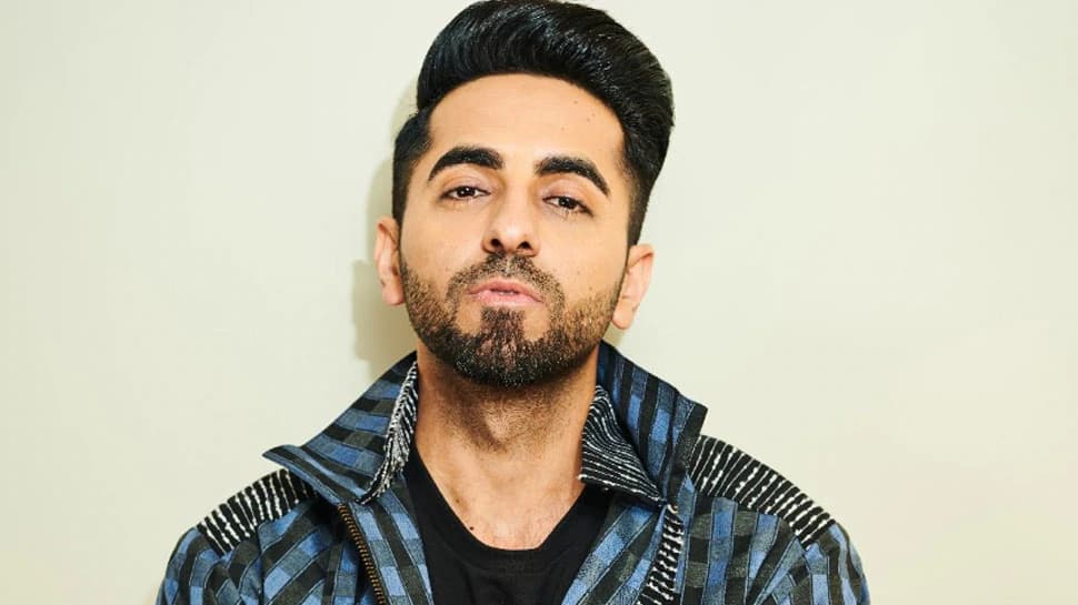 बेटियों पर ‘दरिंदगी’ से आयुष्मान खुराना नाराज, बेटों की ‘परवरिश’ पर उठाए सवाल बेटियों पर ‘दरिंदगी’ से आयुष्मान खुराना नाराज, बेटों की ‘परवरिश’ पर उठाए सवाल