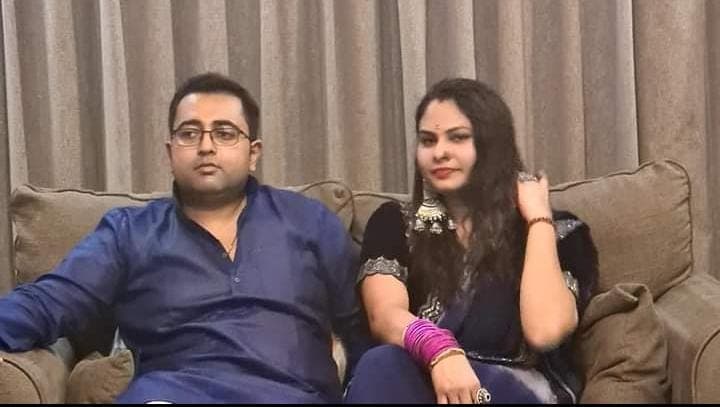 जिम ट्रेनर हमला: डॉक्टर दंपती को मिला सुबह में चना व गुड़ और दोपहर में चावल-दाल, रात में नहीं खाए अंडा-करी