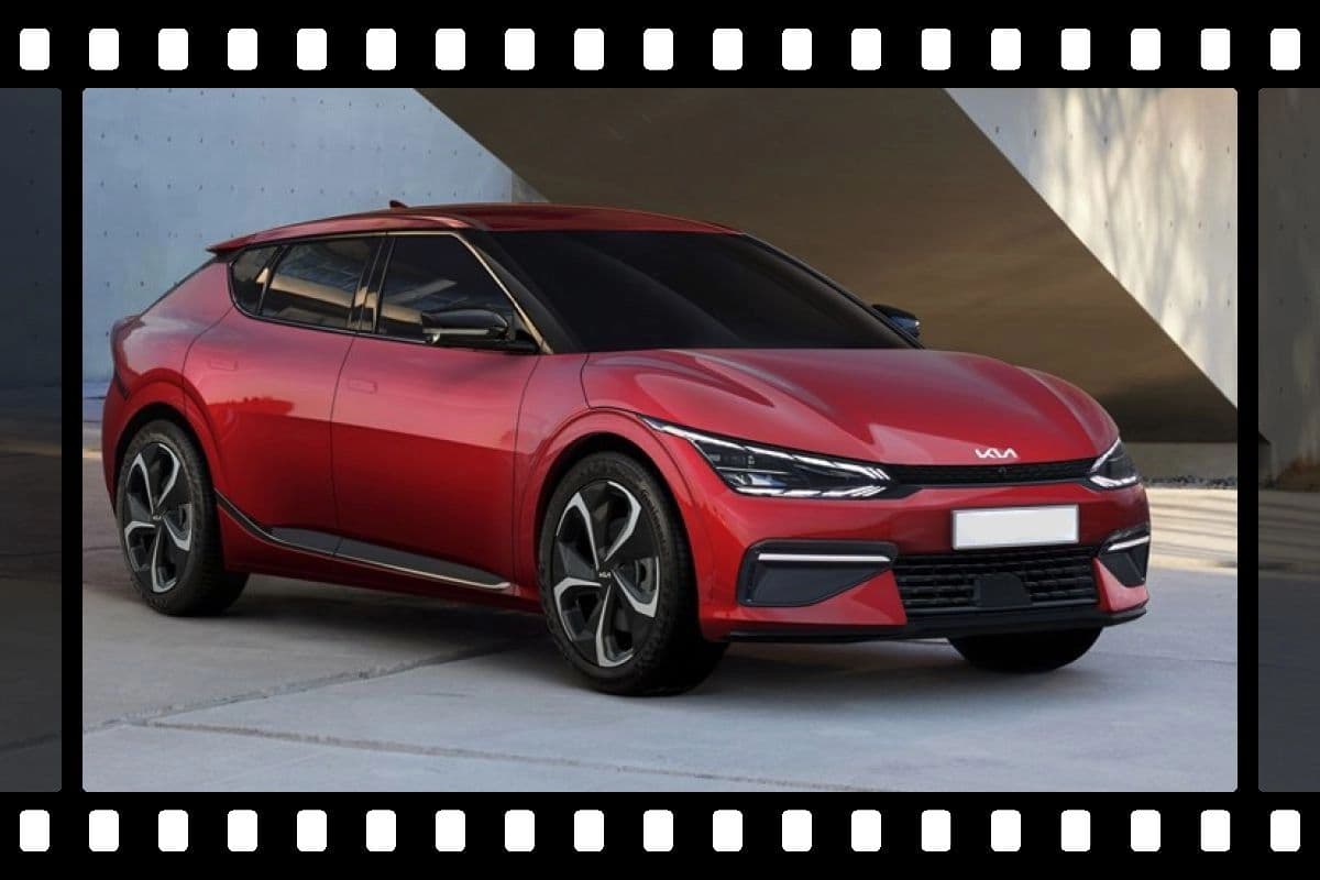Kia EV6: लॉन्च से पहले ही छा गई किया की यह इलेक्ट्रिक कार, मिली 5 स्टार सेफ्टी रेटिंग