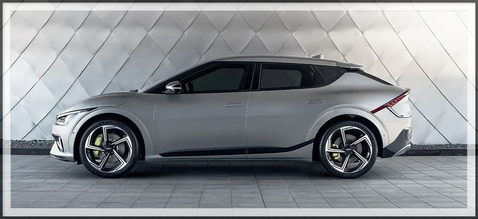 Kia की यह इलेक्ट्रिक कार केवल 100 लोगों को ही मिलेगी, जानें क्या है खास